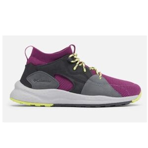 Columbia Women's SH/FT Outdry Mid Hiking Trail Shoes